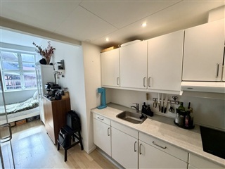Photo 9. Apartment, Cortesgyde, Aalborg 