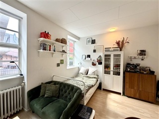 Photo 5. Apartment, Cortesgyde, Aalborg 