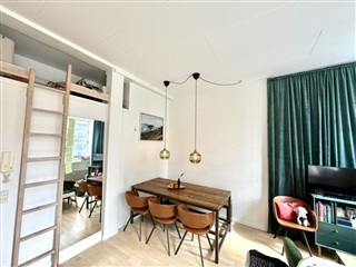 Photo 4. Apartment, Cortesgyde, Aalborg 