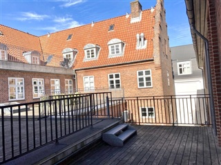 Photo 1. Apartment, Cortesgyde, Aalborg 