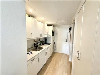 Photo 8. Apartment, Cortesgyde, Aalborg 