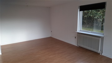 Billede 6. Hus/villa, Stavlundvej, Haderup 
