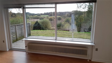 Billede 5. Hus/villa, Stavlundvej, Haderup 