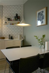 Billede 7. Værelse, Borups Plads, København N 
