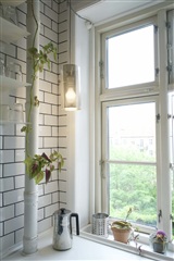Billede 5. Værelse, Borups Plads, København N 