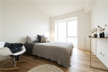 Photo 4. Apartment, Rosendal, Søborg 