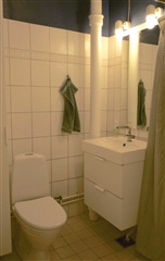 Billede 6. Værelse, Borups Plads, København N 