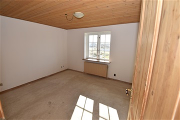 Photo 12. House, Svanholmvej, Vestervig 