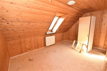 Photo 20. House, Svanholmvej, Vestervig 