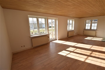 Photo 11. House, Svanholmvej, Vestervig 