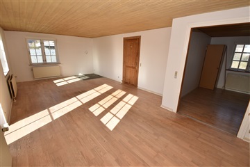 Photo 7. House, Svanholmvej, Vestervig 