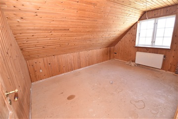 Photo 15. House, Svanholmvej, Vestervig 