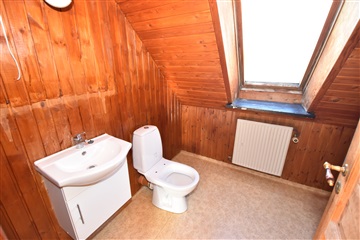 Photo 23. House, Svanholmvej, Vestervig 