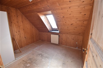 Photo 22. House, Svanholmvej, Vestervig 