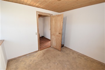 Photo 9. House, Svanholmvej, Vestervig 