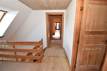 Photo 17. House, Svanholmvej, Vestervig 