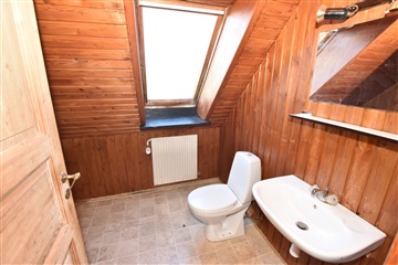 Photo 18. House, Svanholmvej, Vestervig 