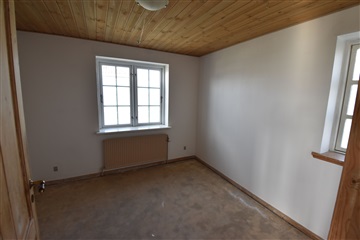Photo 10. House, Svanholmvej, Vestervig 