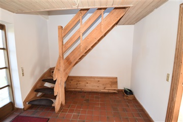 Photo 4. House, Svanholmvej, Vestervig 