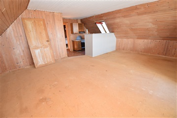 Photo 26. House, Svanholmvej, Vestervig 