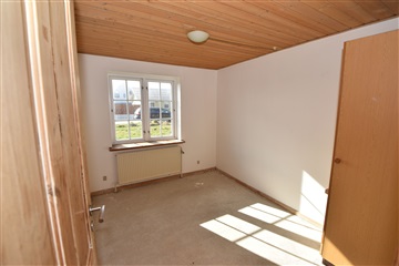 Photo 13. House, Svanholmvej, Vestervig 