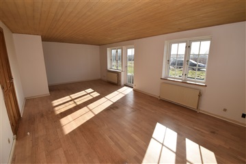 Photo 8. House, Svanholmvej, Vestervig 