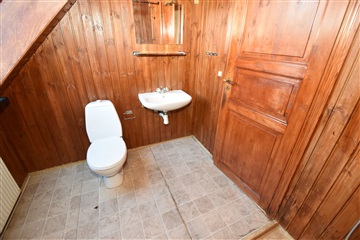 Photo 19. House, Svanholmvej, Vestervig 