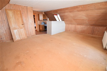 Photo 25. House, Svanholmvej, Vestervig 