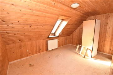 Photo 21. House, Svanholmvej, Vestervig 
