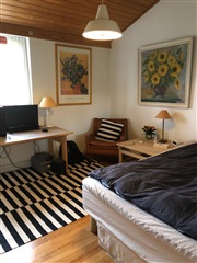 Billede 3. Værelse, Vejlesøvej, Holte 