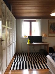 Billede 1. Værelse, Vejlesøvej, Holte 