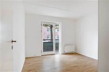 Billede 1. Lejlighed, Borgmester Jensens Allé, København Ø 