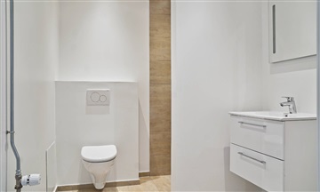 Photo 6. Apartment, Brogade, Næstved 