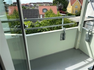 Photo 7. Apartment, Nørrebrogade, Randers C 