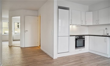 Photo 8. Apartment, Brogade, Næstved 