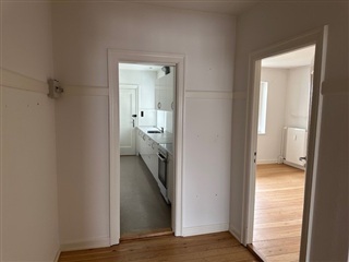 Photo 1. Apartment, Nørrebrogade, Randers C 