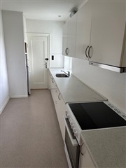 Photo 2. Apartment, Nørrebrogade, Randers C 