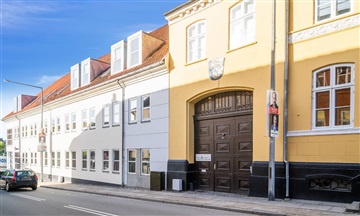 Photo 15. Apartment, Brogade, Næstved 