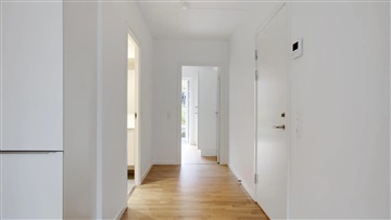 Billede 5. Lejlighed, Robert Jacobsens Vej, København S 