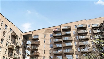 Billede 24. Lejlighed, Robert Jacobsens Vej, København S 