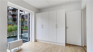 Billede 8. Lejlighed, Robert Jacobsens Vej, København S 