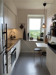 Photo 7. Exchange property, Grønnevej, Virum 