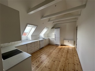 Photo 2. Apartment, Willemoesgade, Esbjerg 