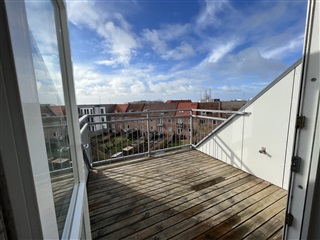 Photo 8. Apartment, Willemoesgade, Esbjerg 