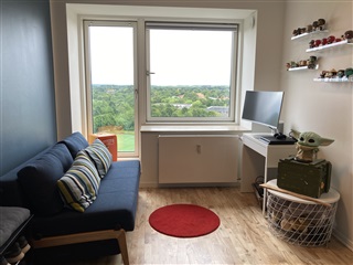 Photo 8. Exchange property, Grønnevej, Virum 
