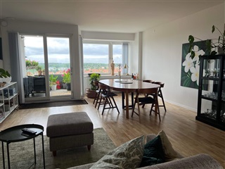 Photo 4. Exchange property, Grønnevej, Virum 