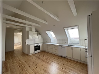 Photo 3. Apartment, Willemoesgade, Esbjerg 