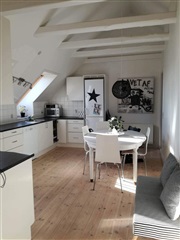 Photo 1. Apartment, Willemoesgade, Esbjerg 