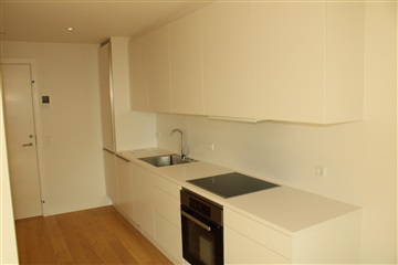 Photo 1. Apartment, Fadet, København V 