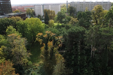 Photo 7. Apartment, Fadet, København V 